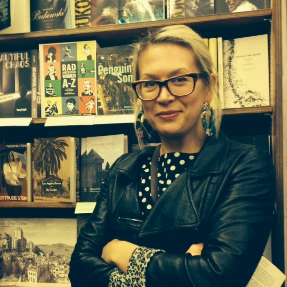 Meet your Posher, Kate